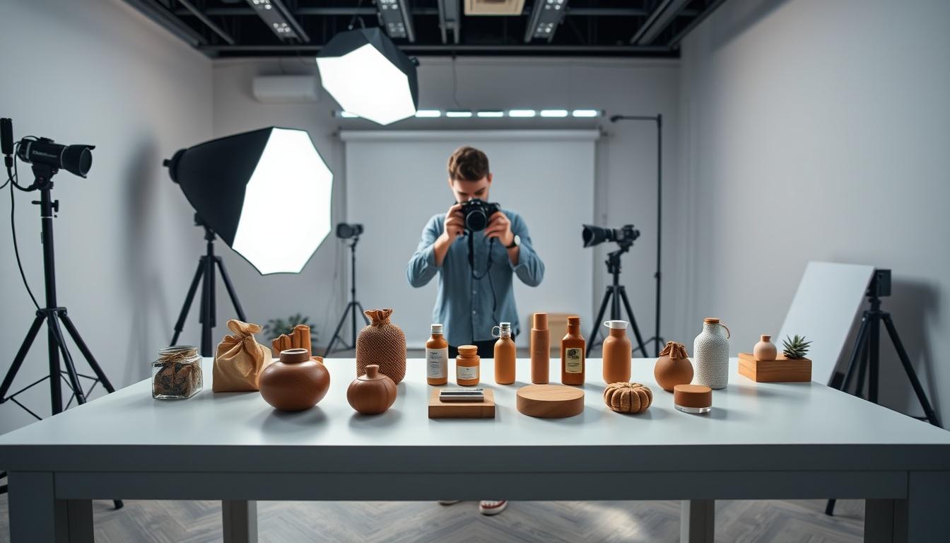 Product Photography That Sells Clearly